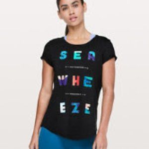 SeaWheeze Love Crew III